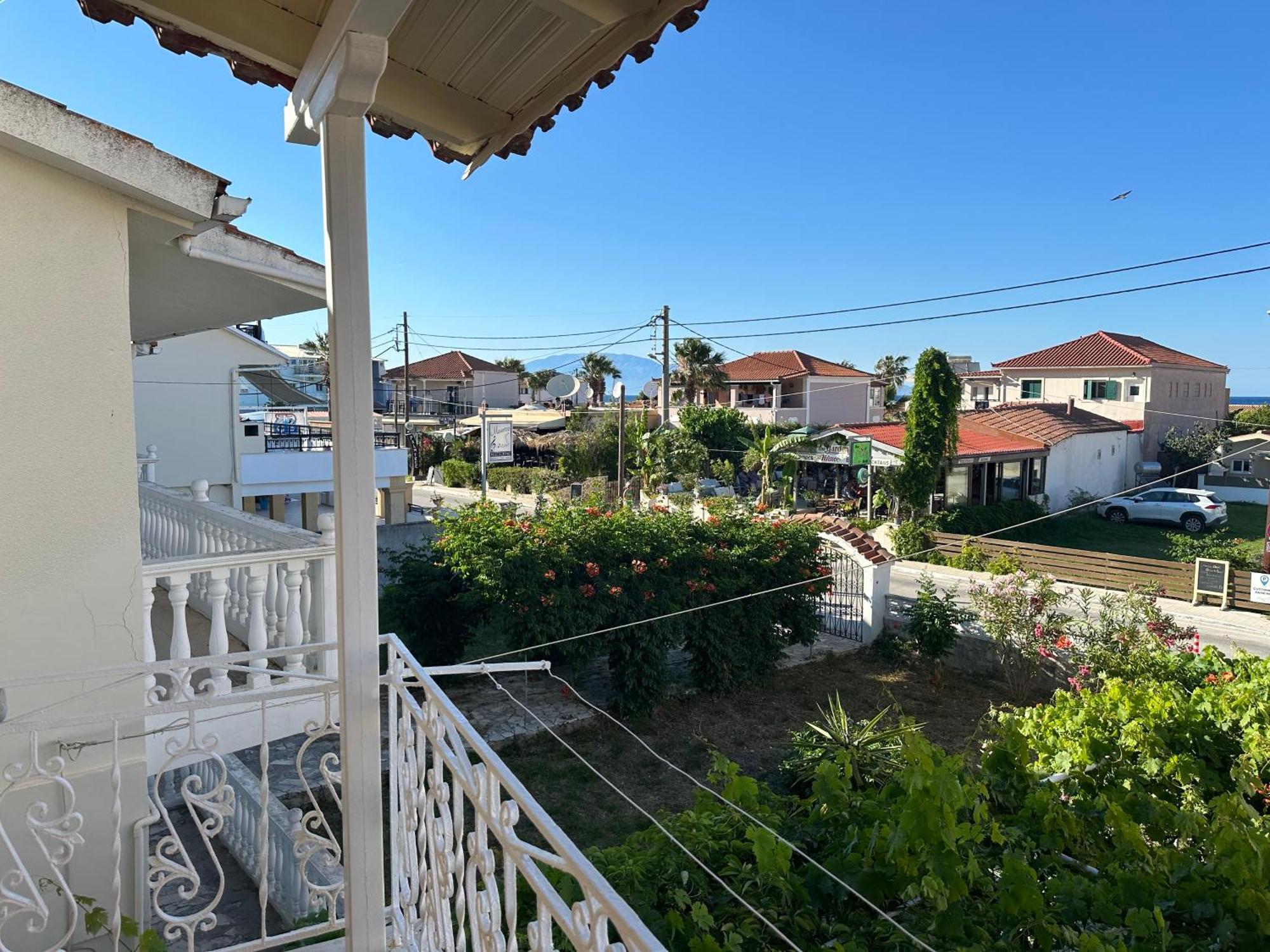 Feriehus Anna Alykes (Zakynthos)
